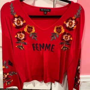 I am selling my the clothes that I don’t use anymore more, to donate to families